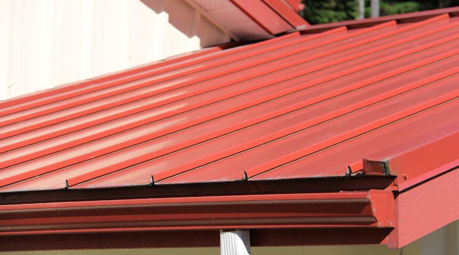 Industrial Roof Repair in West Helena, AR